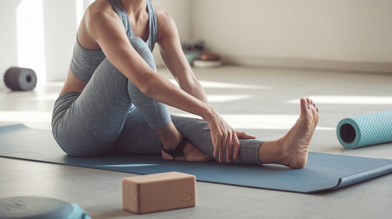 10 Hamstring Workouts You Will Love!