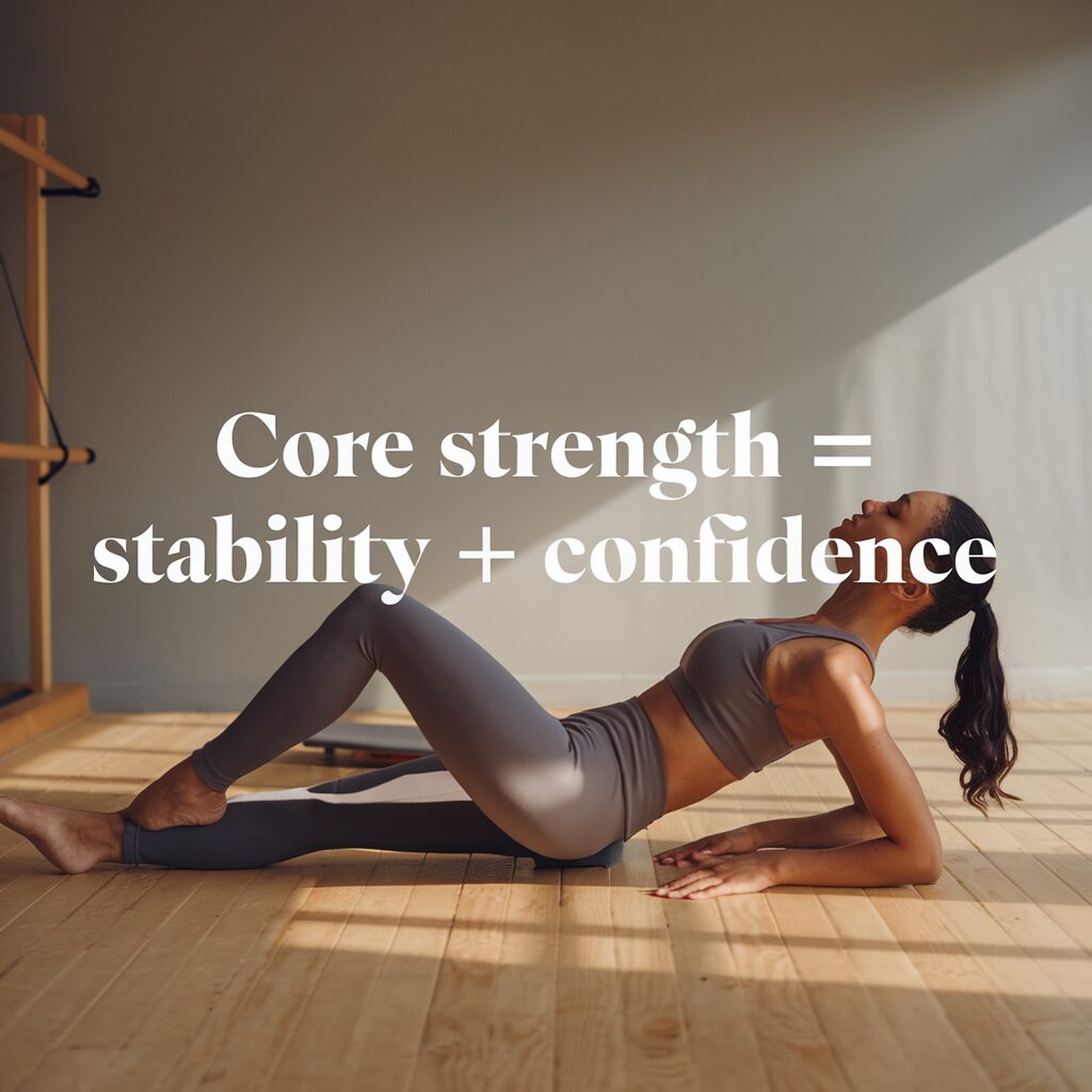 10 Core Workouts You Will Love!