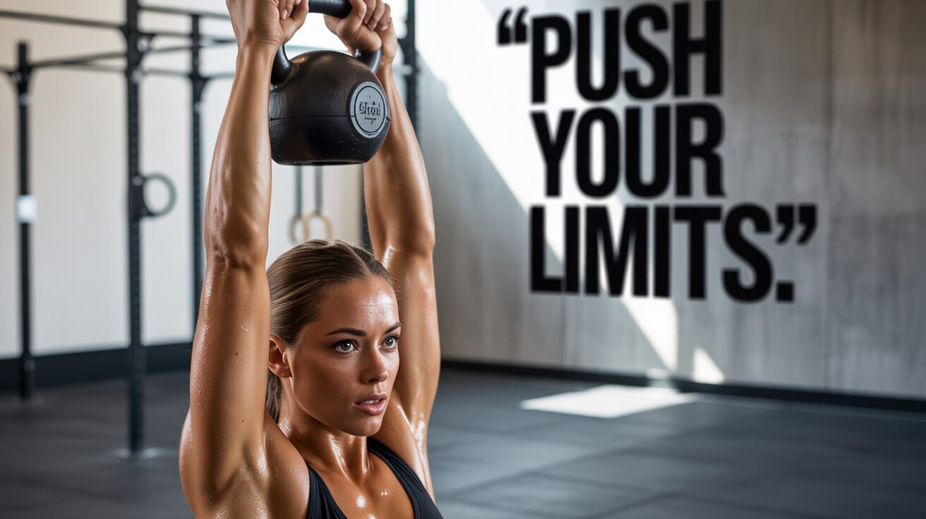 10 Shoulder Workouts You Will Love!