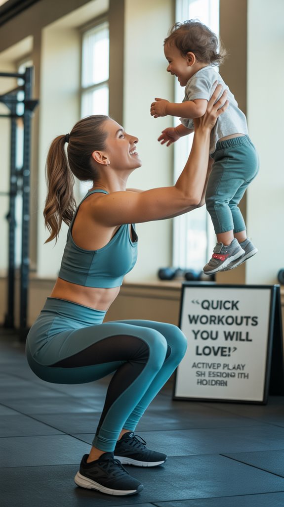 active play strengthens families