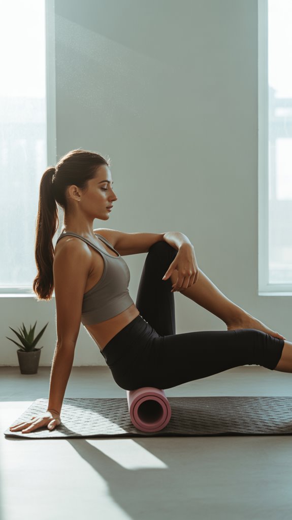 active recovery enhances performance