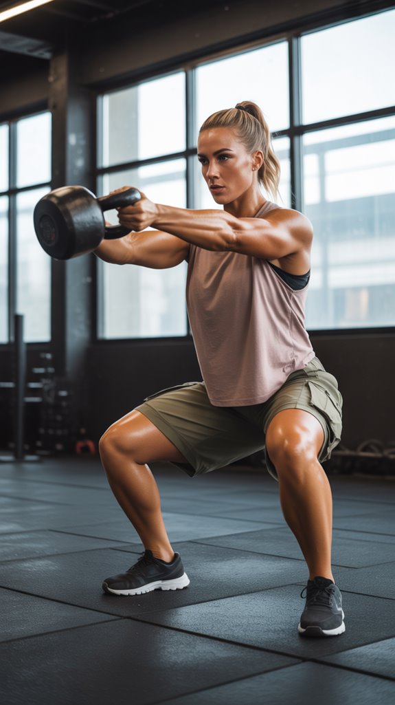 comfortable gym wear essentials