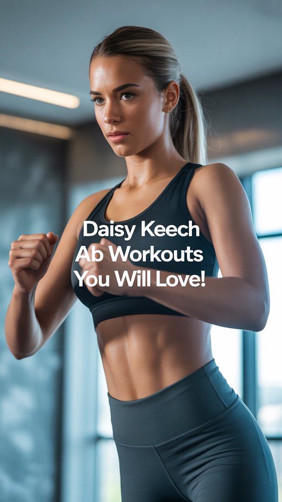 core endurance through butterfly kicks