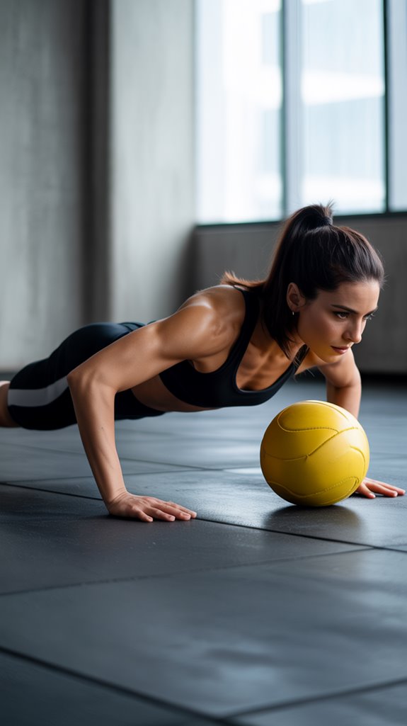 core stability through rollouts