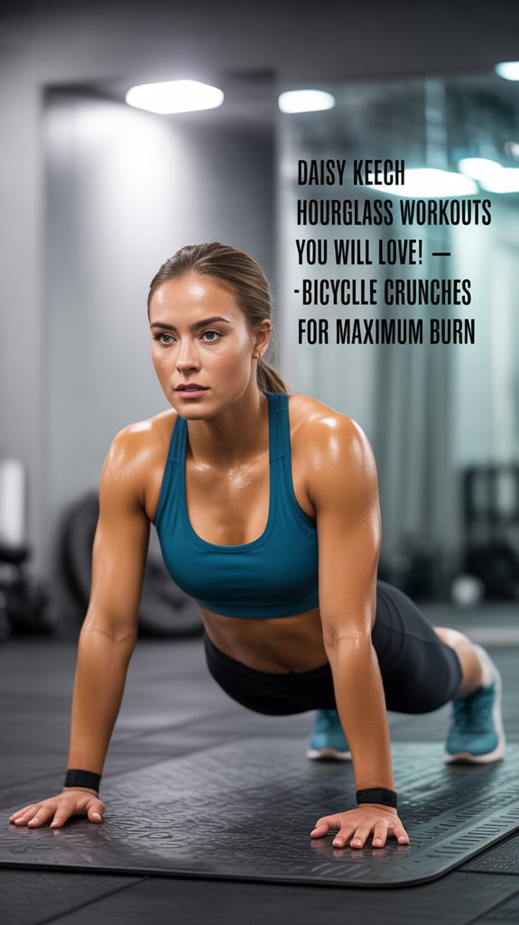 core strengthening rotational exercise