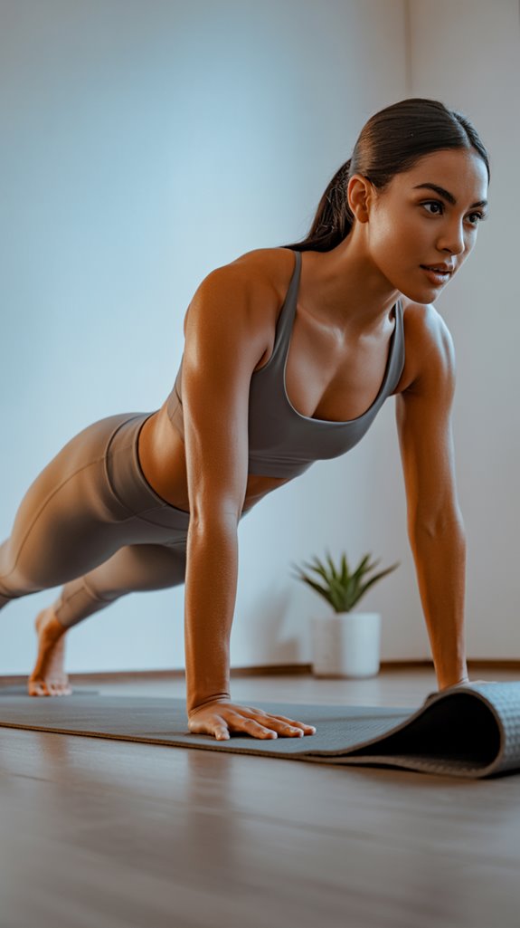 custom 10 minute core circuit