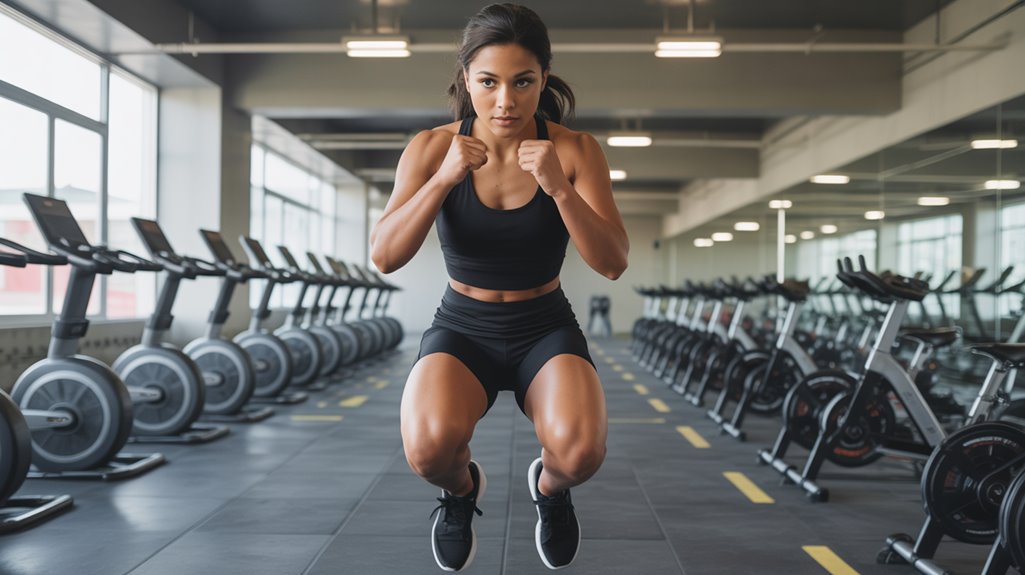 10 Easy 1000 Calorie Workouts You Need to Try!
