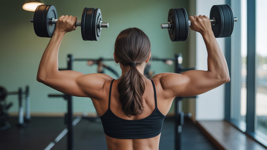 10 Arm Workouts You Will Love!