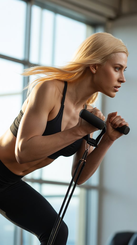 effective back development exercise