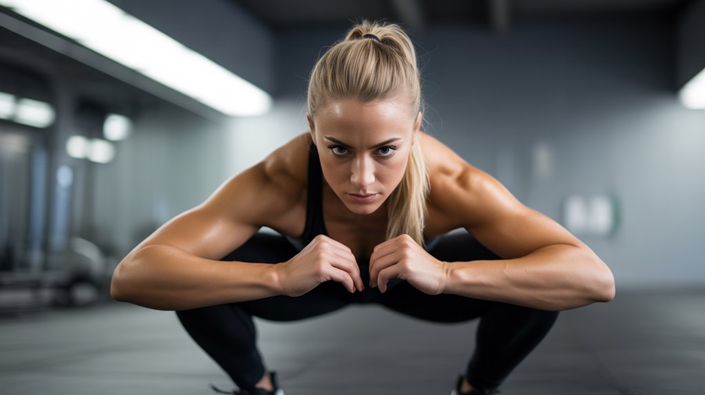 10 Bum Workouts You Will Love!