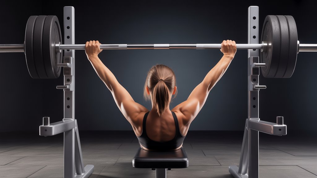 10 Upper Body Workouts You Will Love!