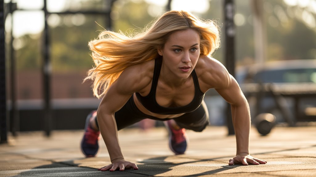 10 Body Workouts You Will Love!