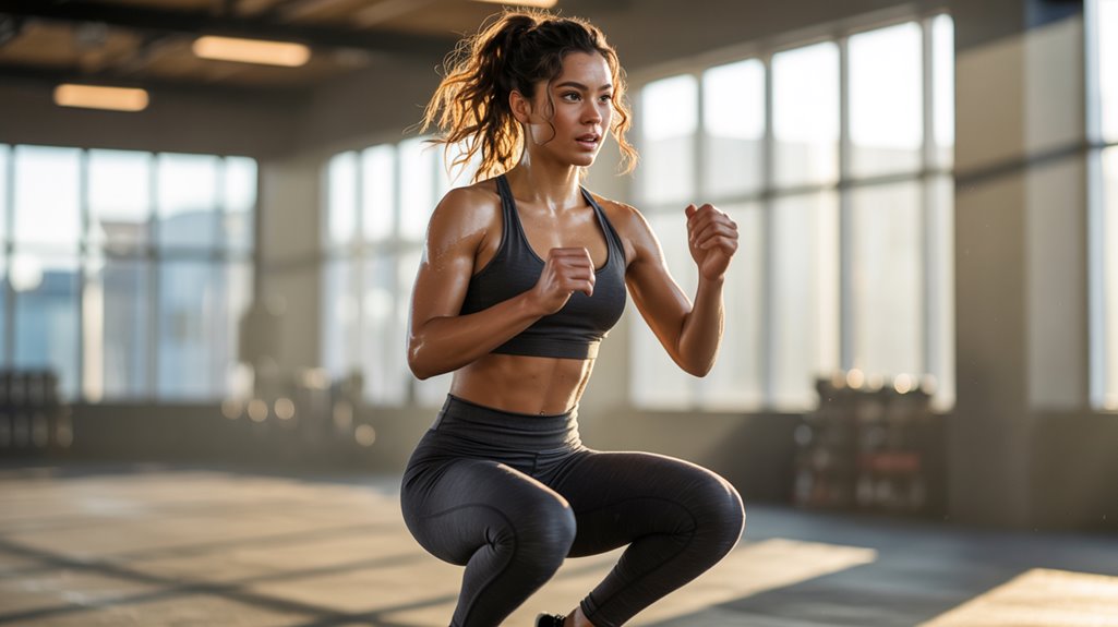 10 Cardio Workouts You Will Love!