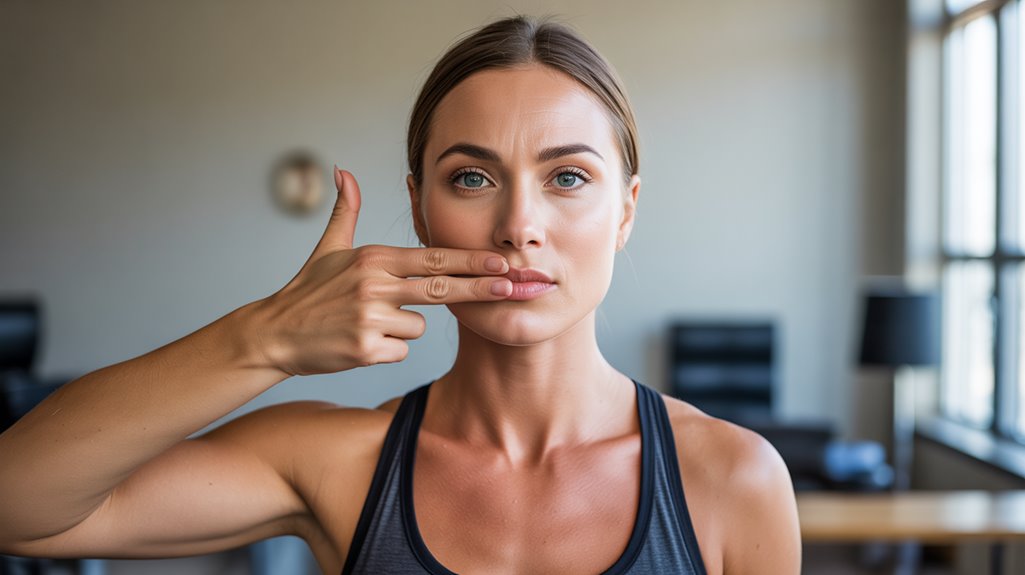 10 Face Workouts You Will Love!