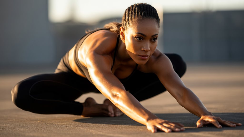 10 Flexibility Workouts You Will Love!