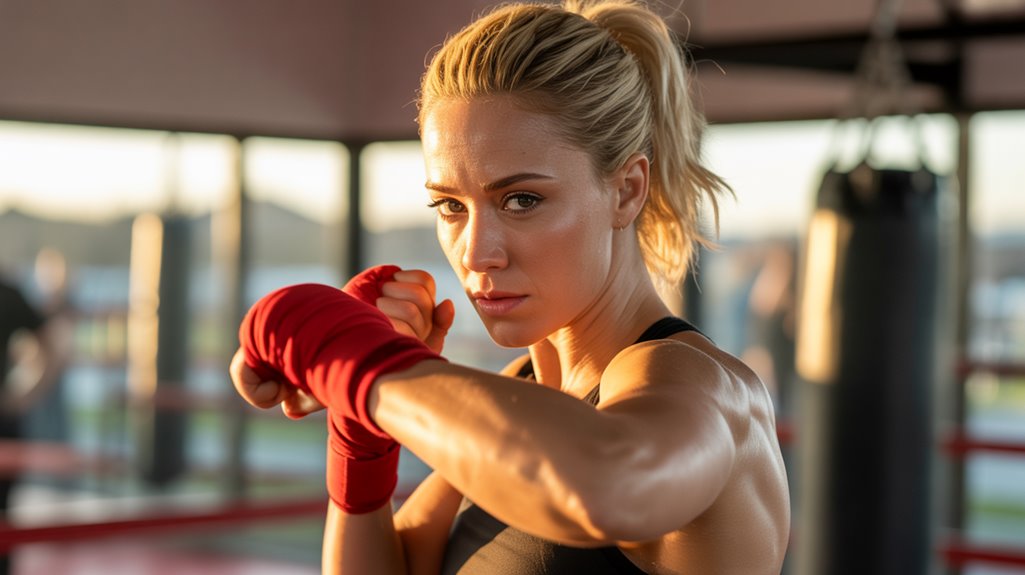 10 Kickboxing Workouts You Will Love!