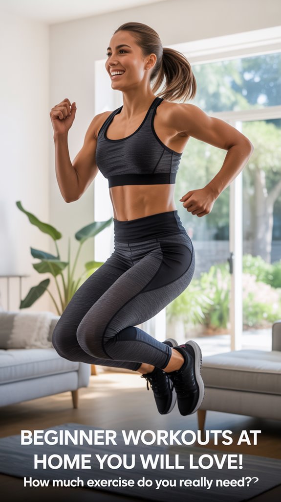 exercise guidelines for health