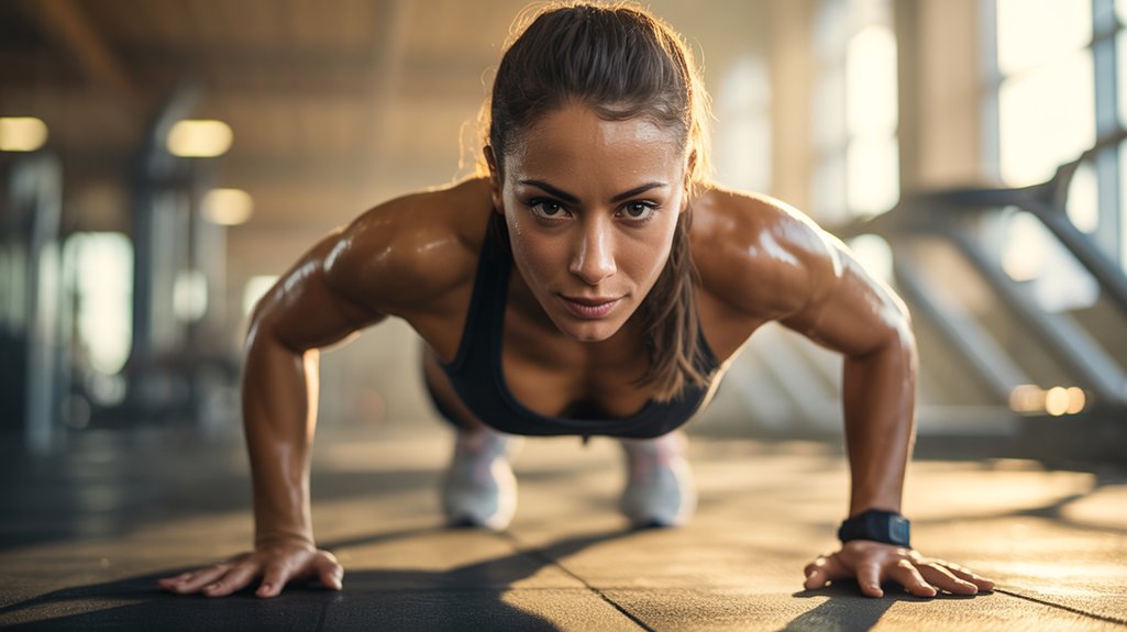 10 Lose Belly Fat Workouts You Will Love!