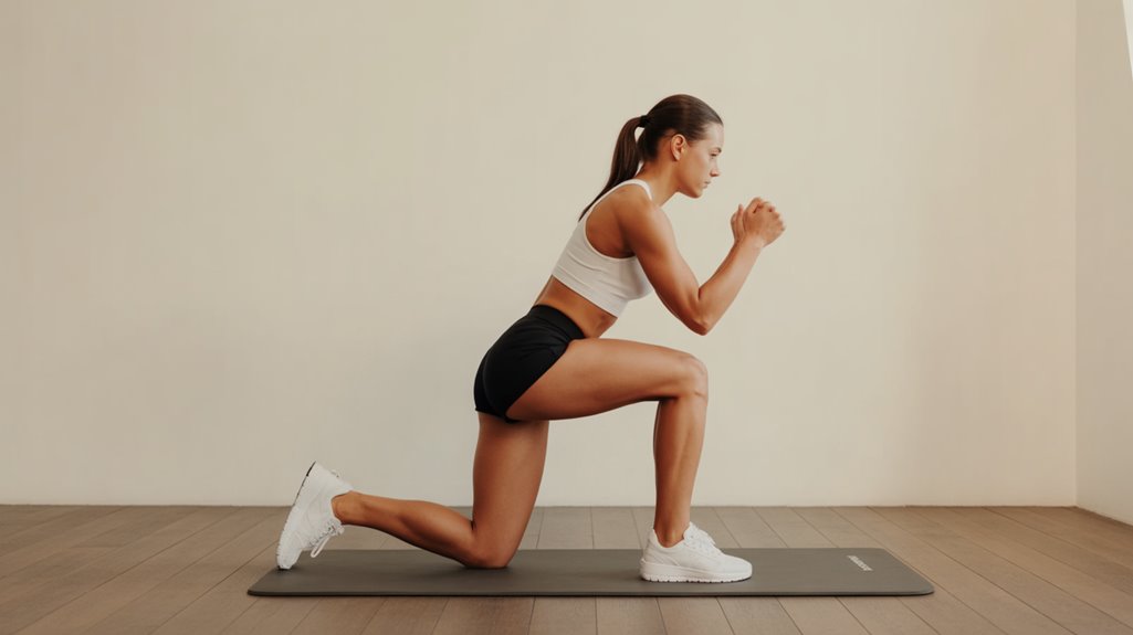 10 Easy Leg Workout Exercises You Need To Try!