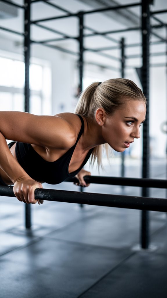 master prerequisites before dipping