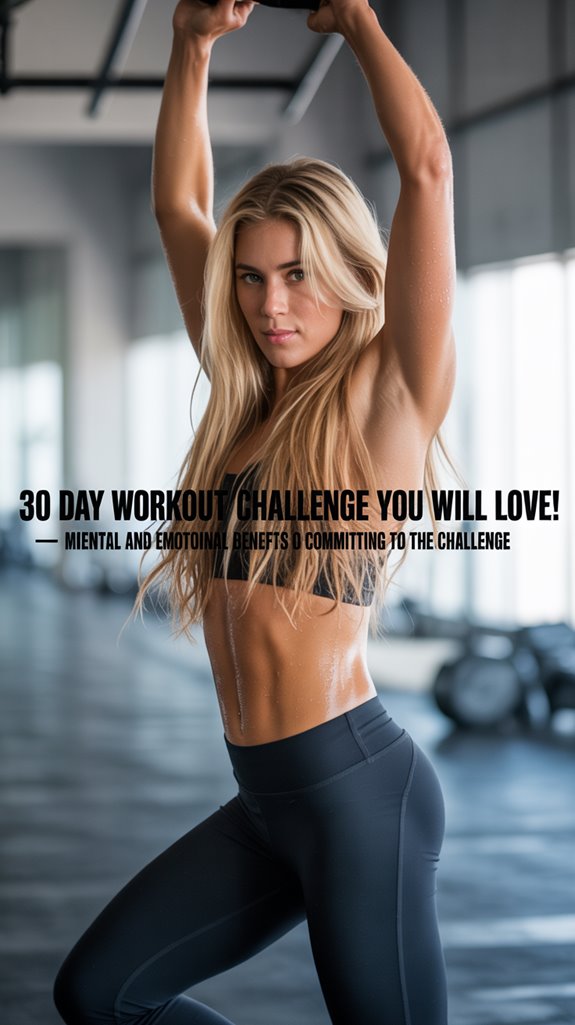 mental clarity through exercise