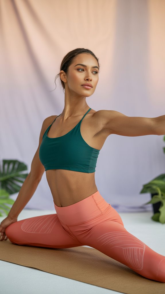 mindful movement for flexibility