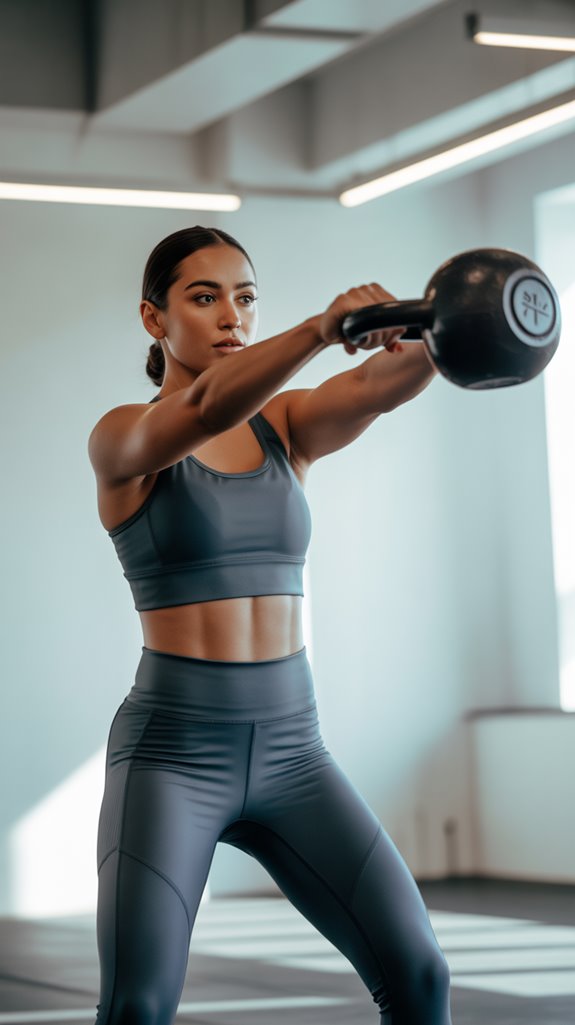 moisture wicking minimalist workout wear