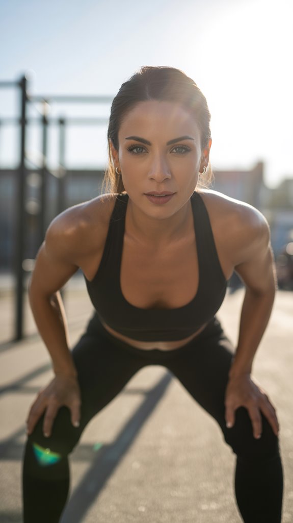 powerful leg calisthenics techniques