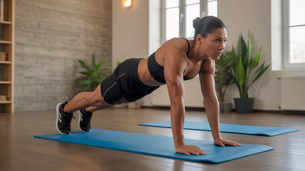 10 Easy 10 Minute Workouts You Need to Try!