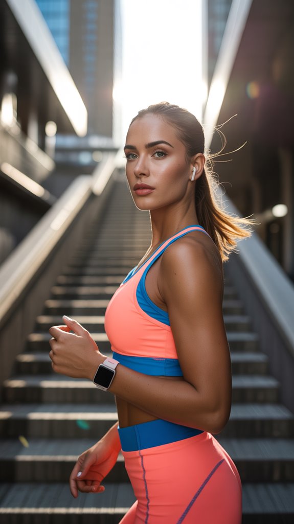 stair climbing improves cardiovascular health