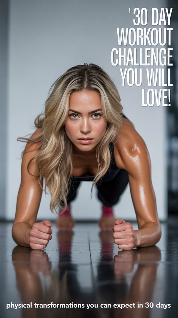 transformative fitness journey ahead