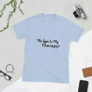 Short-Sleeve Unisex T-Shirt