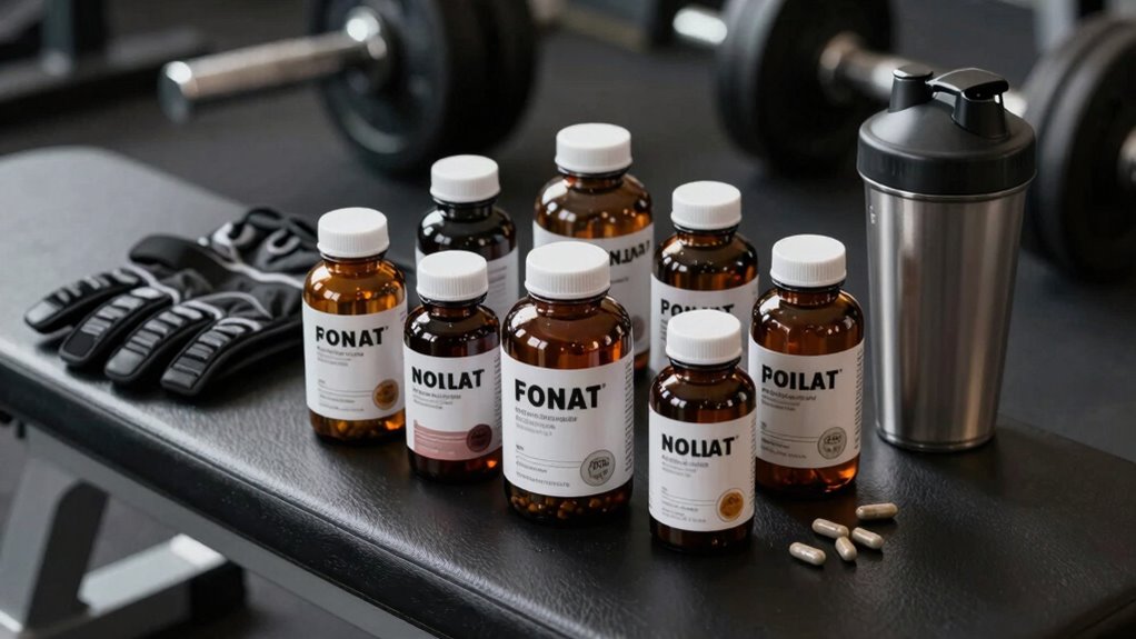 7 Best Alpha-GPC for Mind-Muscle Connection in 2026