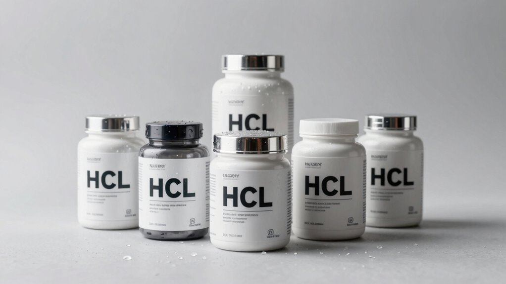 10 Best 5 Creatine HCL Supplements for No Bloat in 2026