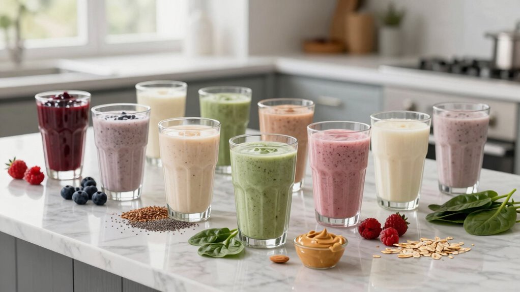 10 Best Protein Shakes for Women’s Hormonal Balance in 2026
