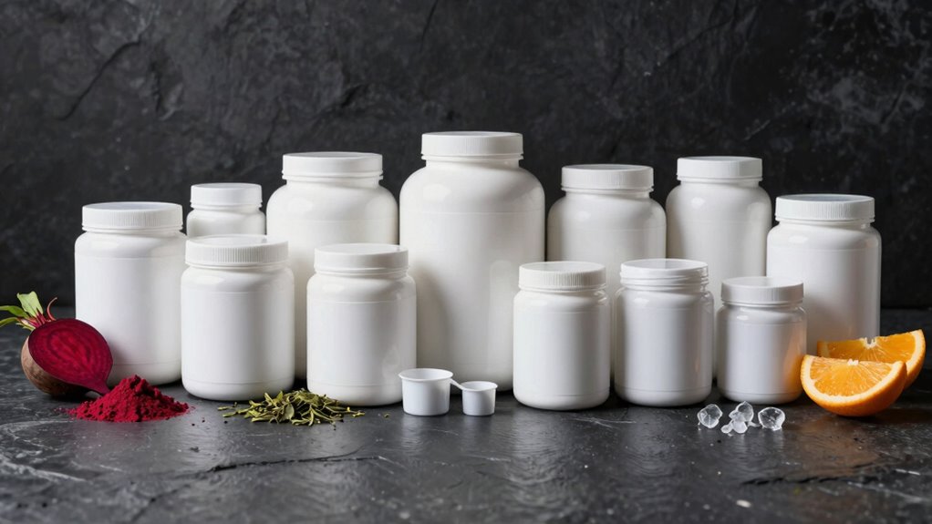 10 Best Natural Pre-Workouts (Stevia Sweetened) in 2026