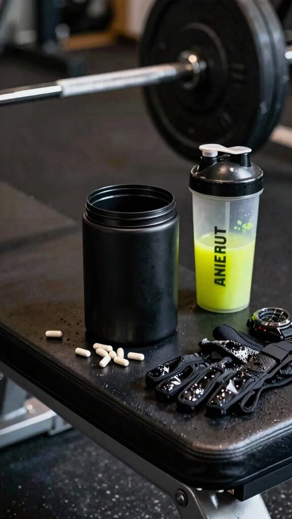 tailored energy for performance