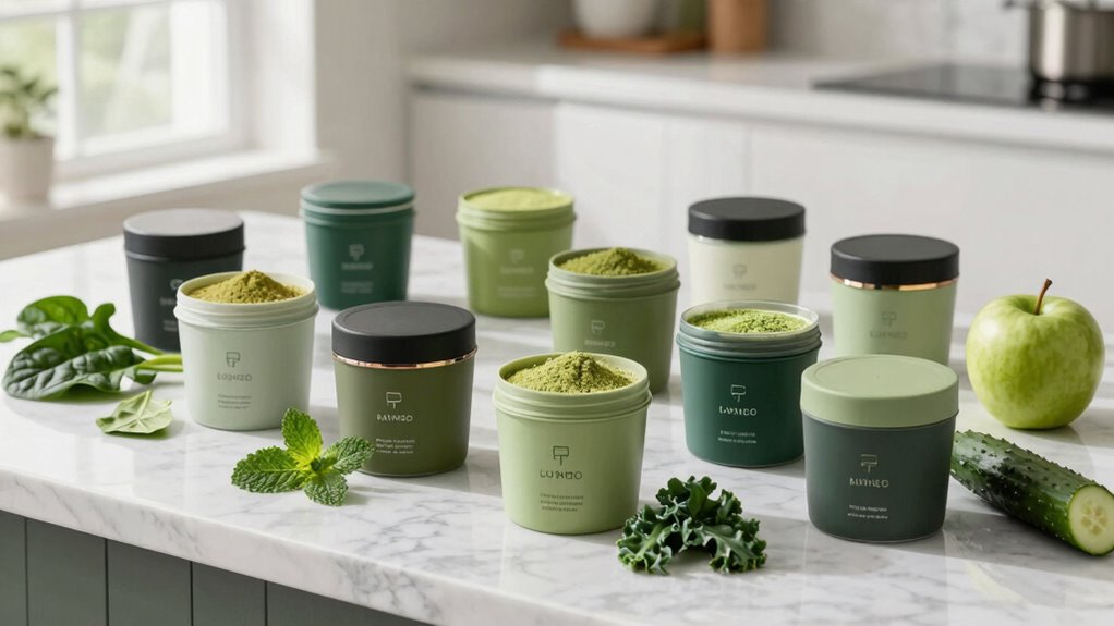 10 Best Greens Powders That Actually Taste Good in 2026