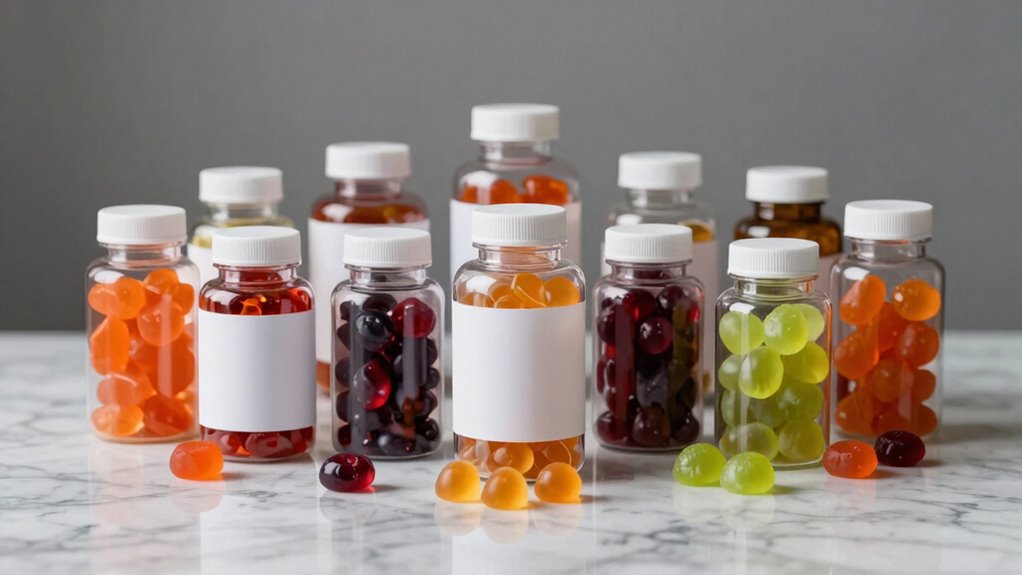 10 Best Creatine Gummies for Convenience in 2026