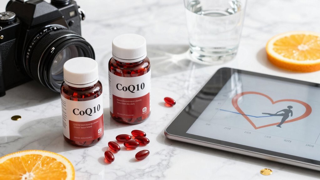 10 Best CoQ10 for Heart & Energy in 2026