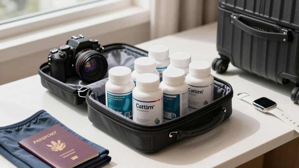 10 Best Creatine Capsules for Travel in 2026