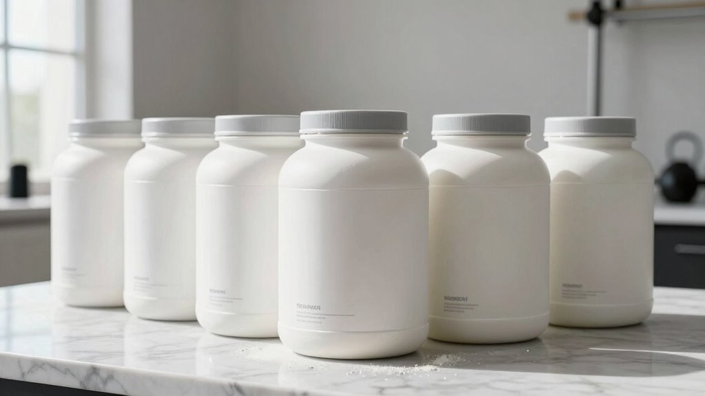 10 Best 5 Egg White Protein Powders for 2026