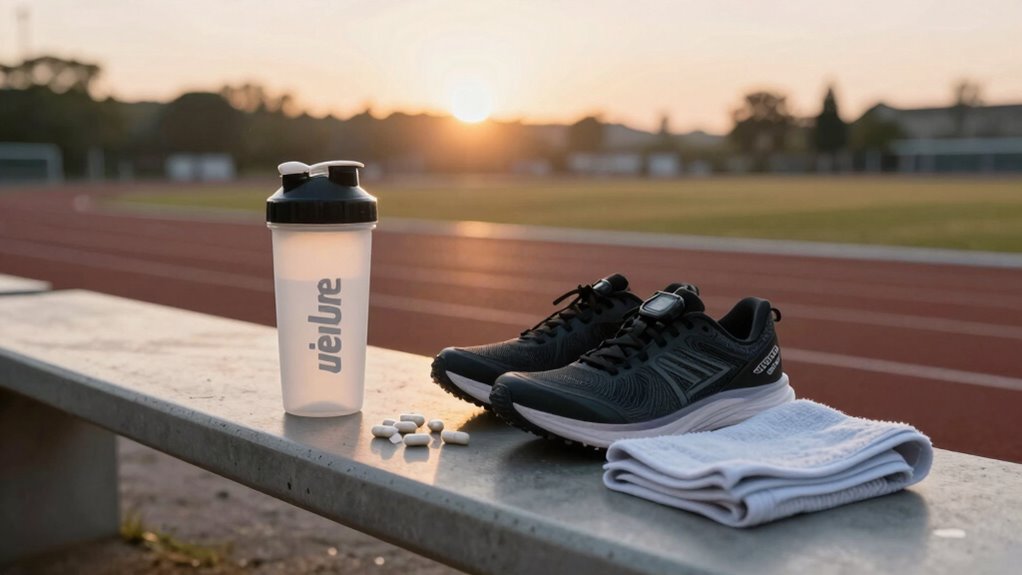 10 Best Pre-Workout for Running and Endurance in 2026