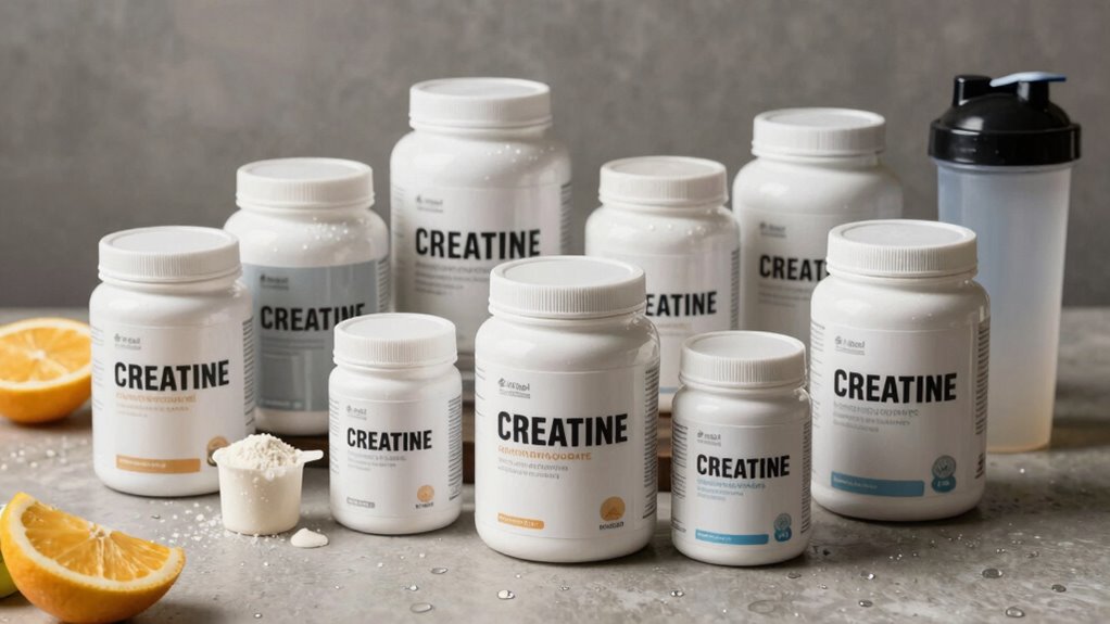 10 Best Tasting Creatine Monohydrate Powders for 2026