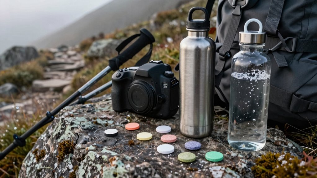 10 Best Hydration Tablets for Hikers in 2026