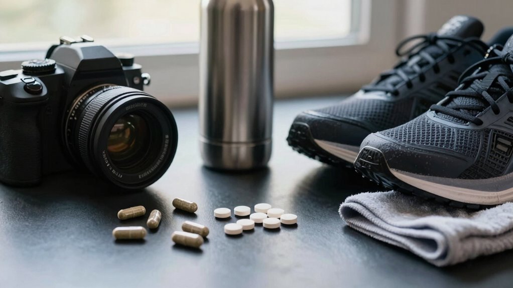10 Best Iron Supplements for Runners in 2026