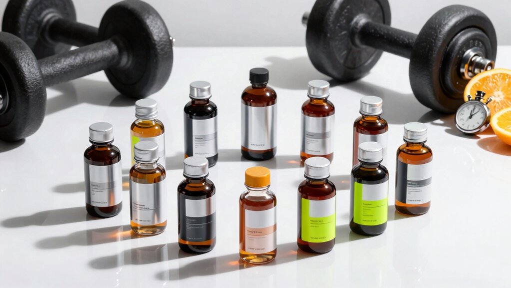 10 Best L-Carnitine Liquids for Fat Metabolism in 2026