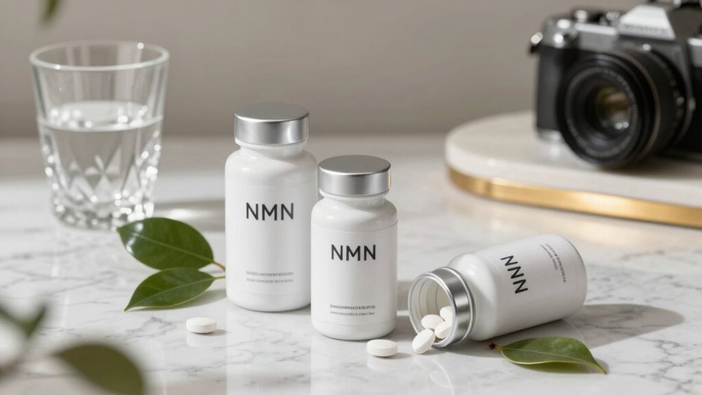 10 Best NMN Supplements for Anti-Aging in 2026
