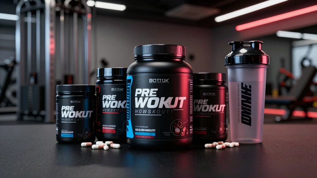 10 Best Pre-Workout for Pump & Vasodilation in 2026