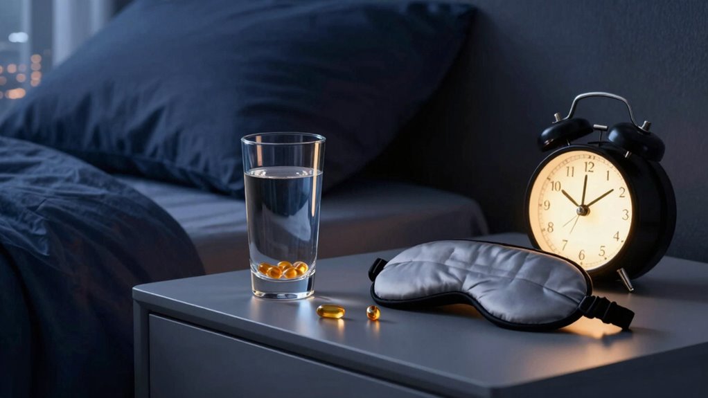 10 Best Nighttime Fat Burners for Sleep in 2026